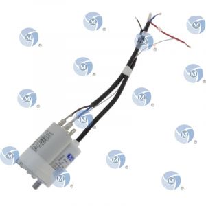 11022072 ALDES - Mototurbine+condensateur pour Groupe VMC VMP K : 294,00 €  Seulement !