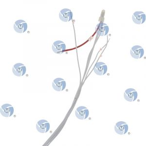 Condensateur permanent à triple capacité 2 µf / 3 µf / 3,5 µf - Condensateur permanent à triple capacité 2 µf / 3 µf / 3,5µf
