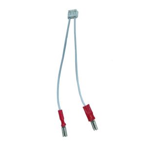 Condensateur permanent 3,5 µF pour moteurs volets roulants Bubendorff - Condensateur 3.5 µF pour moteurs Bubendorff