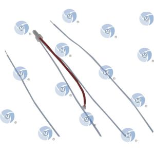 Condensateurs permanent à double capacité 8 µf / 50 µf - condensateur double capacité
