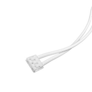 Condensateur permanent 7 µF pour moteur de volet Bubendorff - Condensateur à câbles pour volet roulant Bubendorff