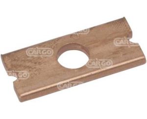 Kit contact compatible pour démarreur VALEO 135363