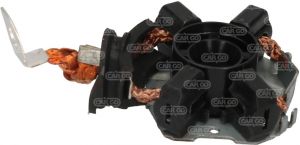 Couronne porte balais compatible pour démarreur BOSCH 1004336633