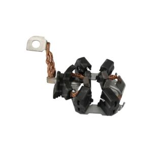 Couronne porte balais Bosch pour démarreur BOSCH 0001115093