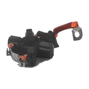 Couronne porte balais compatible pour démarreur PORSCHE 94860420600