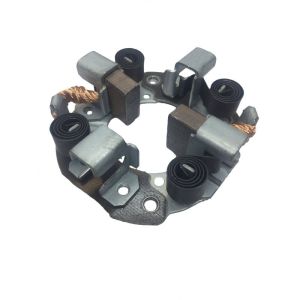 Couronne porte balais compatible pour démarreur DENSO 1280005710