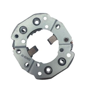 Couronne porte balais compatible pour démarreur DENSO 1280005710 - couronne-porte-balais-cao132872-2