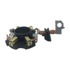 Couronne porte balais compatible pour démarreur BOSCH 0001112044 - Couronne porte-balais Bosch - 134868