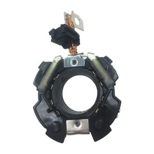 Couronne porte balais compatible pour démarreur BOSCH 0001112044 - Couronne porte-balais Bosch - 134868