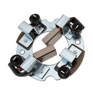 Couronne porte balais compatible pour démarreur LUCAS 27547A