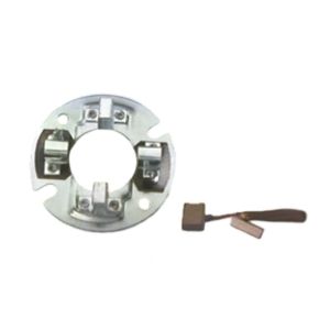 Couronne porte balais compatible pour démarreur FIAT 46231535
