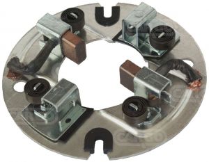 Couronne porte balais compatible pour démarreur AUTOSTARTER POLAND JSX2122