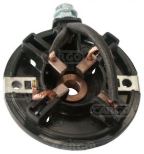 Couronne porte balais compatible pour démarreur BRIGGS & STRATTON 491308