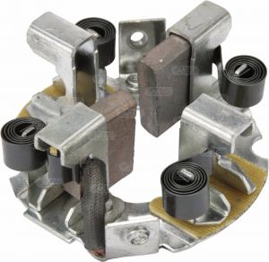 Couronne porte balais compatible pour démarreur MITSUBISHI M009T83671