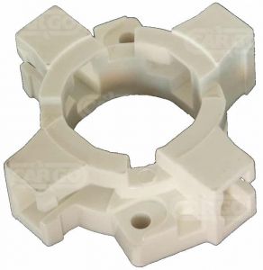 Couronne porte balais compatible pour démarreur FORD 91BX11000KA