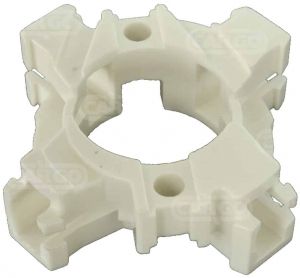 Couronne porte balais compatible pour démarreur MAGNETI MARELLI 63227049