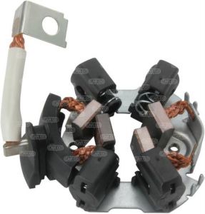 Couronne porte balais Bosch pour démarreur BOSCH 1004336446