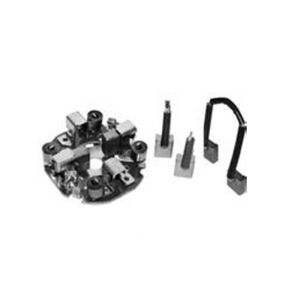 Couronne porte balais compatible pour démarreur MAGNETI MARELLI 83227260