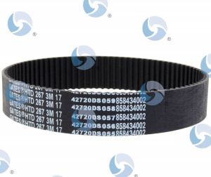 Courroie pour BOSCH 2604736004