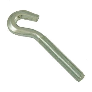 Crochet de tendeur droit M18 (Acier)