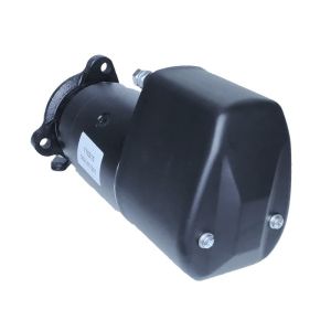 Démarreur compatible pour VOLVO 11129122 - Démarreur pour BOSCH 0001417051