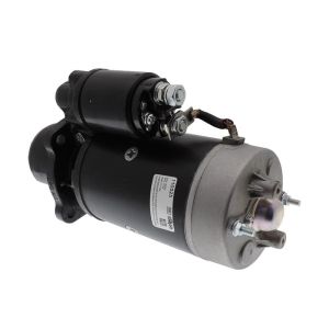 Démarreur compatible pour BUTEC 860130 - Démarreur pour Mercedes Benz 0011519401