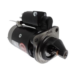 Démarreur compatible pour FIAT 4745930 - Démarreur pour Magneti Marreli 63217104