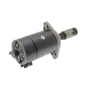 Démarreur compatible pour LUCAS 25079H - Démarreur Lucas 25016