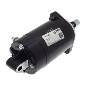 Démarreur compatible pour YAMAHA 6E58180011 - Démarreur pour YAMAHA 6E58180010