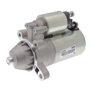 Démarreur ZHOUQING STG53002 Compatible F-ord 8C4Z-11002-BA Etc. - 12V, 4.6kW, 10 Dents, Démarrage Rapide, Installation Facile