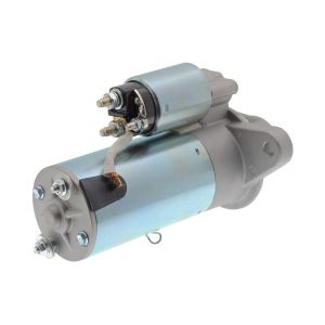 Démarreur compatible pour FORD 6996767 - Démarreur pour DELCO REMY 00E091