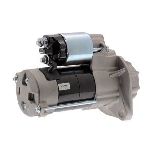 Démarreur compatible pour WOOD AUTO STR72038 - Démarreur pour YANMAR 11925577010