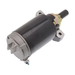 Démarreur compatible pour LESTER 5769 - Démarreur pour MERCURY MARINE 50830308
