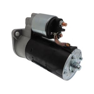 Démarreur compatible pour WOOD AUTO STR50246 - Démarreur Bosch pour BOSCH 0001109012