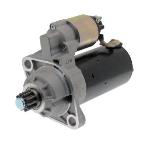 Démarreur compatible pour VOLKSWAGEN 02M911023P