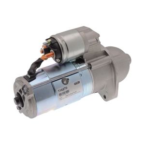 Démarreur compatible pour SSANG YONG 6611513801 - Démarreur pour SSANG YONG 6611513801