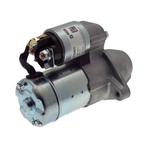 Démarreur compatible pour DANSK RENOVERINGSINDUSTRI 682041112 - Démarreur pour HITACHI S114821A