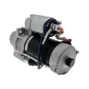 Démarreur compatible pour MERCEDES BENZ A0061512203 - Démarreur pour BOSCH 0001231002