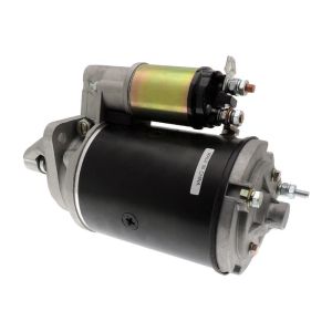 Démarreur compatible pour LUCAS 27503 - Démarreur pour LUCAS 25372