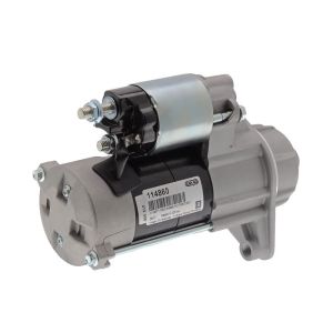 Démarreur compatible pour ISKRA MS656 - Démarreur pour DENSO 2280008160