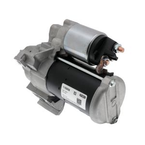 Démarreur compatible pour BMW 12418581100 - Démarreur pour BOSCH 0001172406