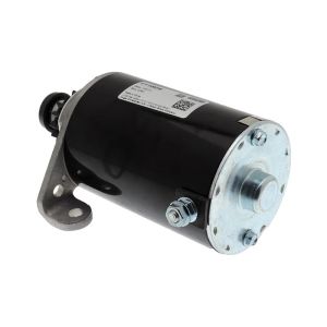 Démarreur compatible pour BRIGGS & STRATTON 394807 - Démarreur pour BRIGGS & STRATTON 391178