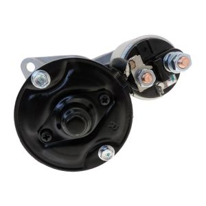 Démarreur compatible pour UNIPOINT STR2228 - Démarreur pour Lucas 25681