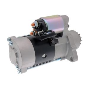 Démarreur compatible pour NISSAN 23300BN302 - Démarreur pour NISSAN 23300BN301
