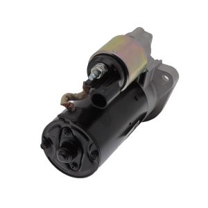 Démarreur compatible pour VOLKSWAGEN 02M911023P - Démarreur pour BOSCH 0001123014