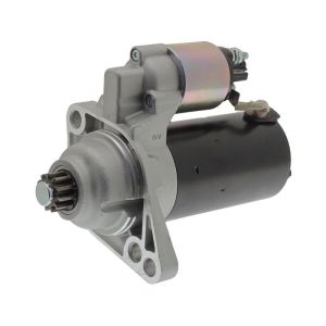 Démarreur compatible pour VOLKSWAGEN 02Z911023PX