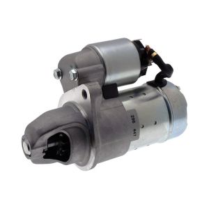 Démarreur compatible pour DANSK RENOVERINGSINDUSTRI 682041112