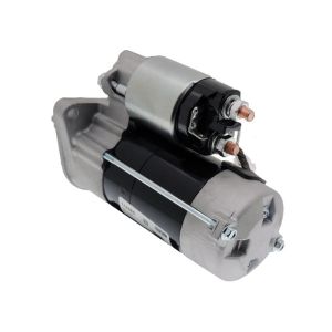 Démarreur compatible pour KUBOTA K351181412 - Démarreur pour MITSUBISHI M000T90881