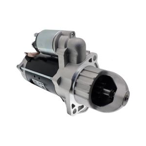 Démarreur compatible pour MERCEDES BENZ A0061512203