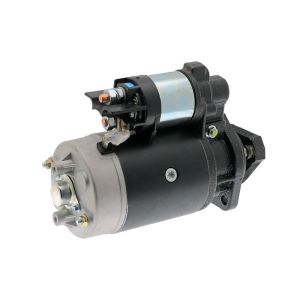 Démarreur compatible pour ISKRA MS157 - Démarreur pour BOSCH 0001366010